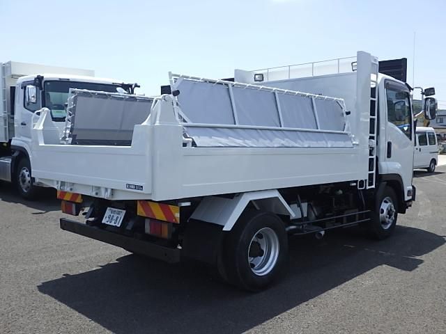 Isuzu FORWARD 2016-12 7710269-2