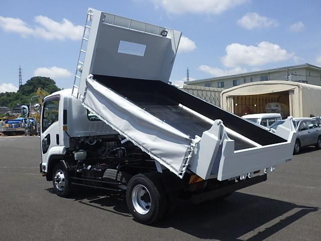 Isuzu FORWARD 2016-12 7710269-29