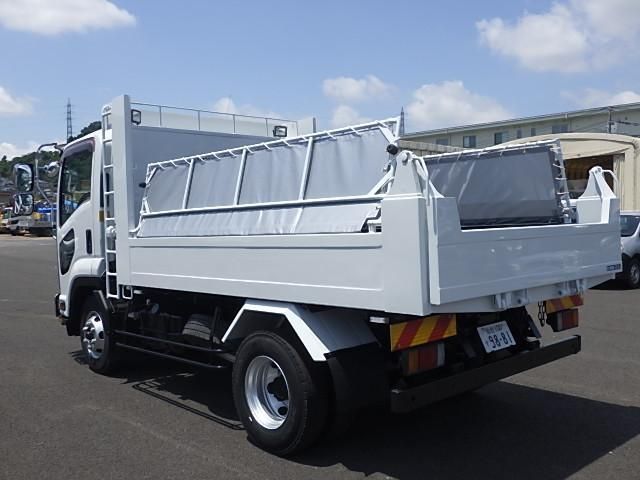 Isuzu FORWARD 2016-12 7710269-3