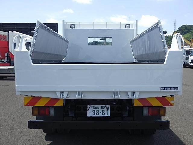 Isuzu FORWARD 2016-12 7710269-4