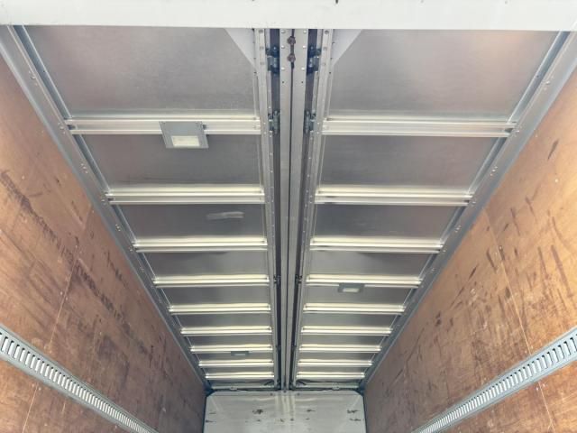 Isuzu FORWARD 2018-12 7710296-9
