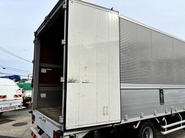 Isuzu FORWARD 2018-12 7710296-13