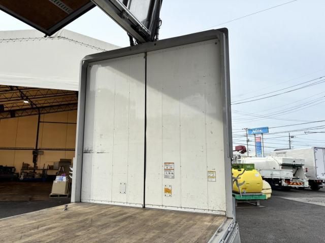 Isuzu FORWARD 2018-12 7710296-16