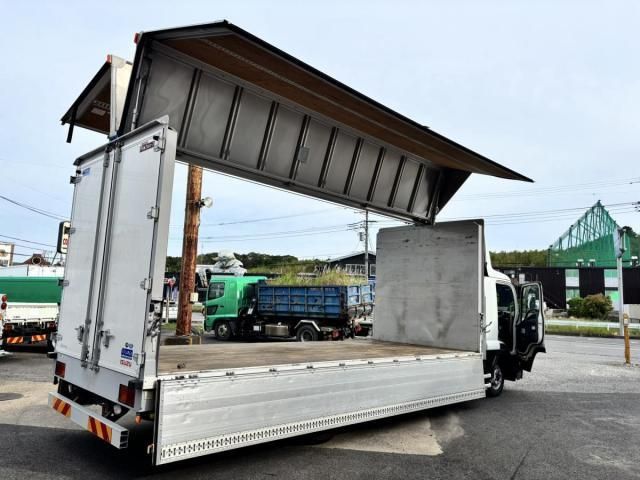 Isuzu FORWARD 2018-12 7710296-22
