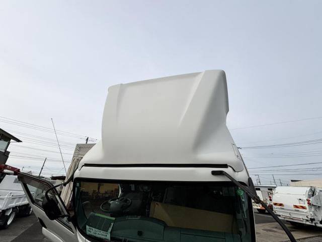 Isuzu FORWARD 2018-12 7710296-24