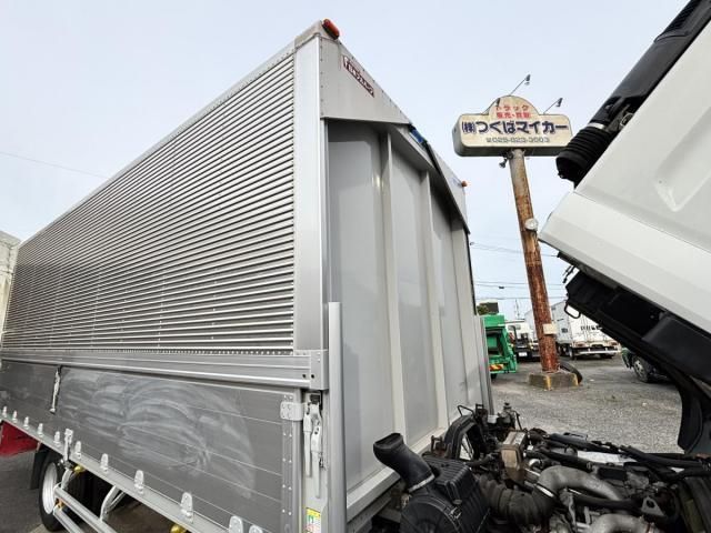 Isuzu FORWARD 2018-12 7710296-26