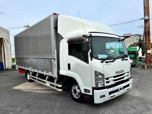 Isuzu FORWARD 2018-12 7710296-2