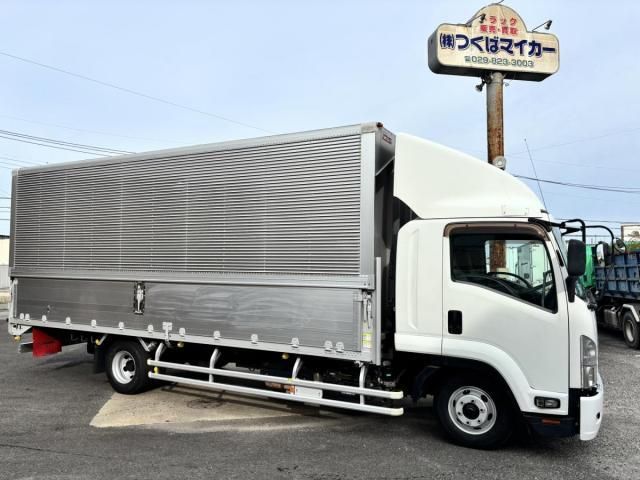 Isuzu FORWARD 2018-12 7710296-3
