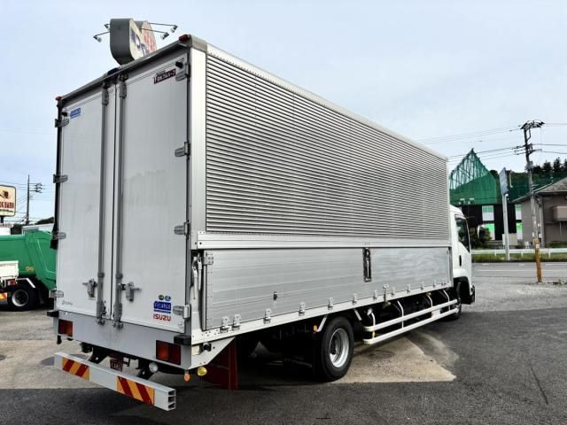 Isuzu FORWARD 2018-12 7710296-4
