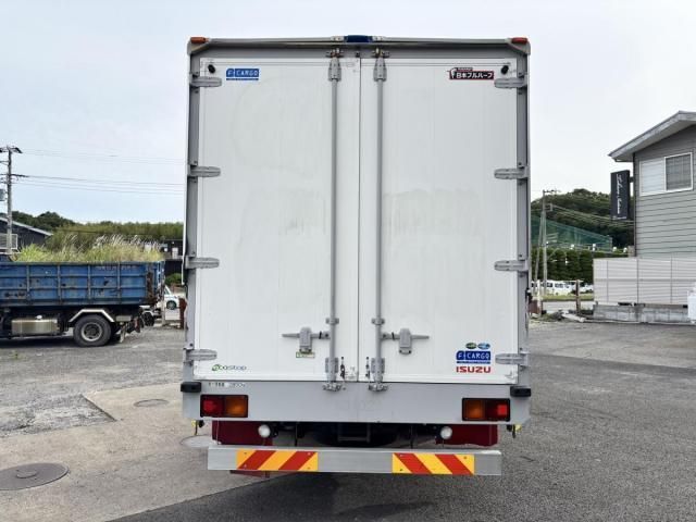 Isuzu FORWARD 2018-12 7710296-5
