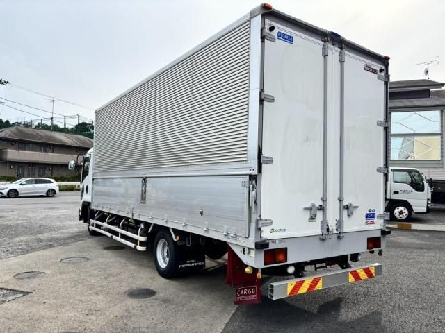 Isuzu FORWARD 2018-12 7710296-6