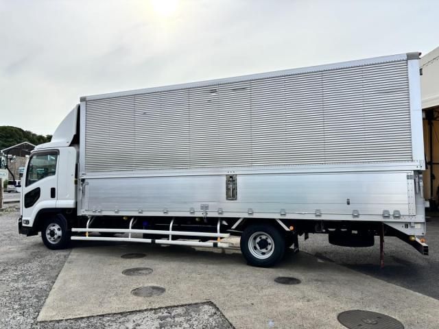 Isuzu FORWARD 2018-12 7710296-7