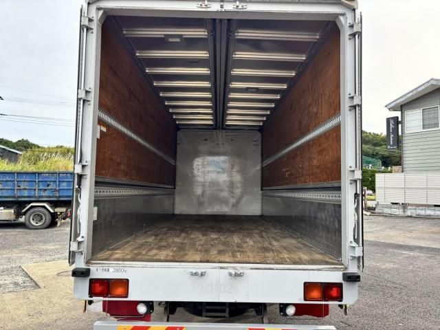 Isuzu FORWARD 2018-12 7710296-8