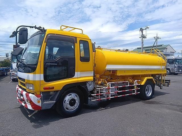Isuzu FORWARD 2006-08 7710278-0