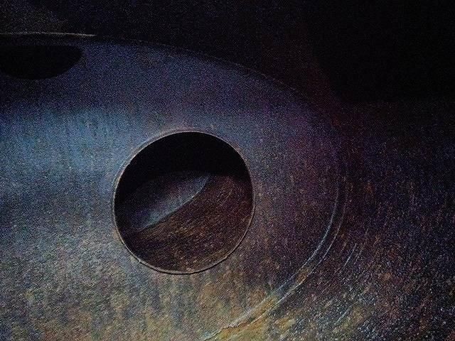 Isuzu FORWARD 2006-08 7710278-9