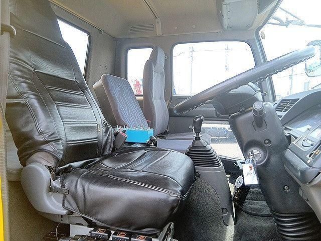 Isuzu FORWARD 2006-08 7710278-10