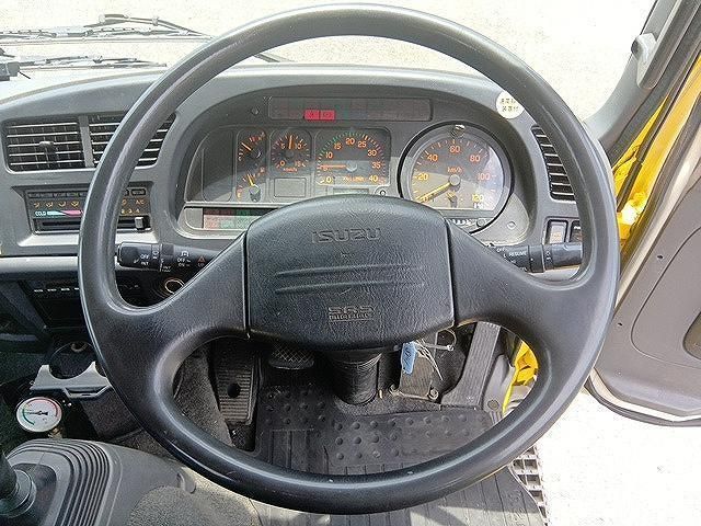 Isuzu FORWARD 2006-08 7710278-11