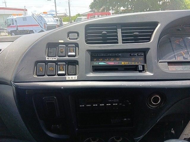 Isuzu FORWARD 2006-08 7710278-12