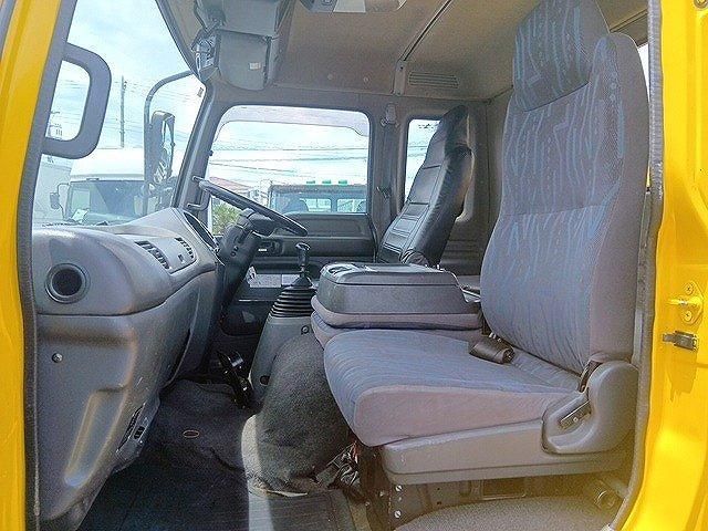 Isuzu FORWARD 2006-08 7710278-15