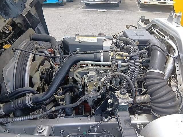 Isuzu FORWARD 2006-08 7710278-16