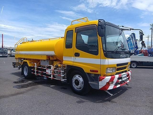 Isuzu FORWARD 2006-08 7710278-1