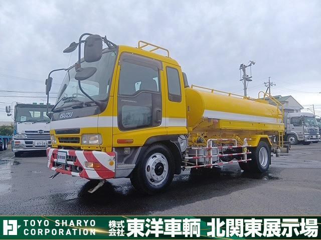 Isuzu FORWARD 2006-08 7710278-21