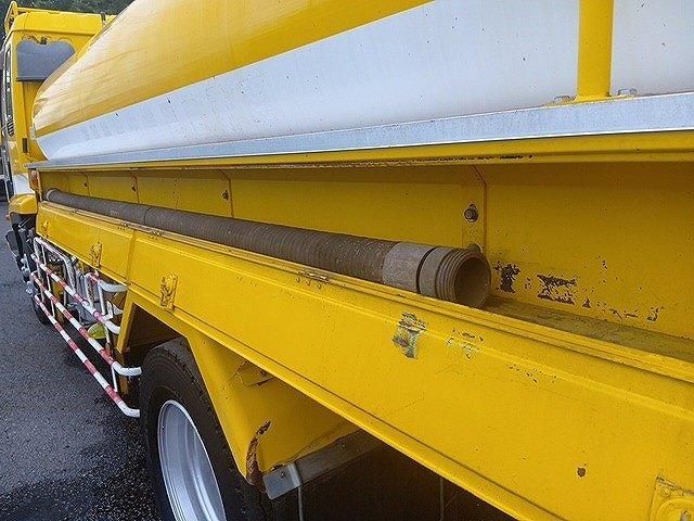 Isuzu FORWARD 2006-08 7710278-4