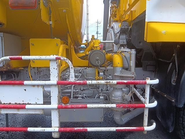 Isuzu FORWARD 2006-08 7710278-5