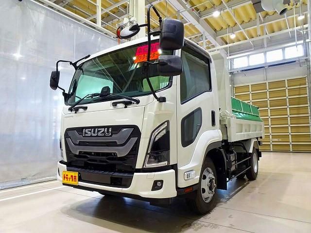 Isuzu FORWARD 2024-11 7710250-0