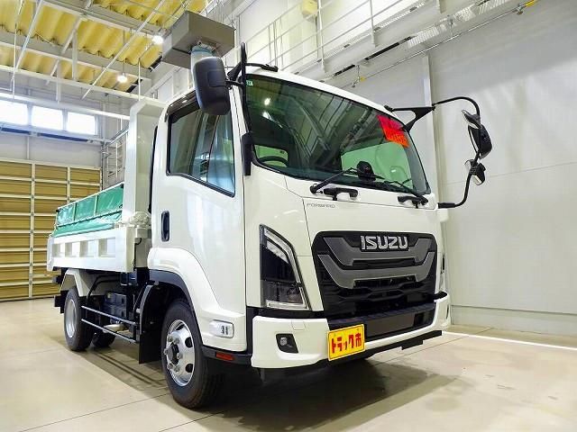 Isuzu FORWARD 2024-11 7710250-1