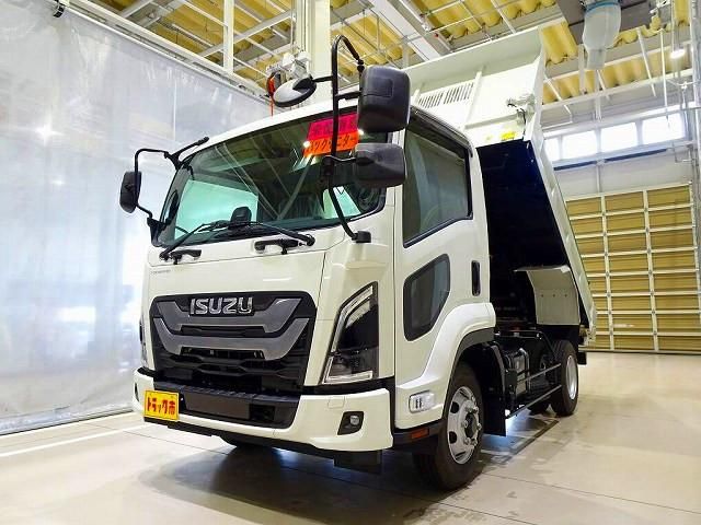 Isuzu FORWARD 2024-11 7710250-25