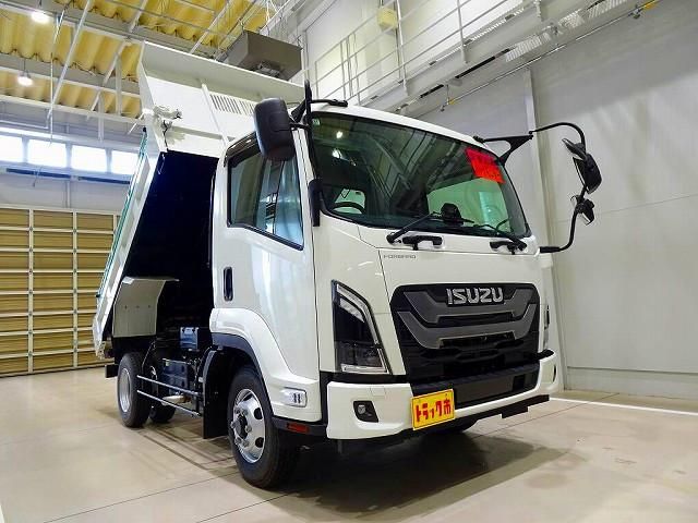 Isuzu FORWARD 2024-11 7710250-26