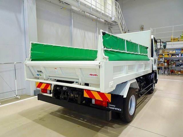 Isuzu FORWARD 2024-11 7710250-2