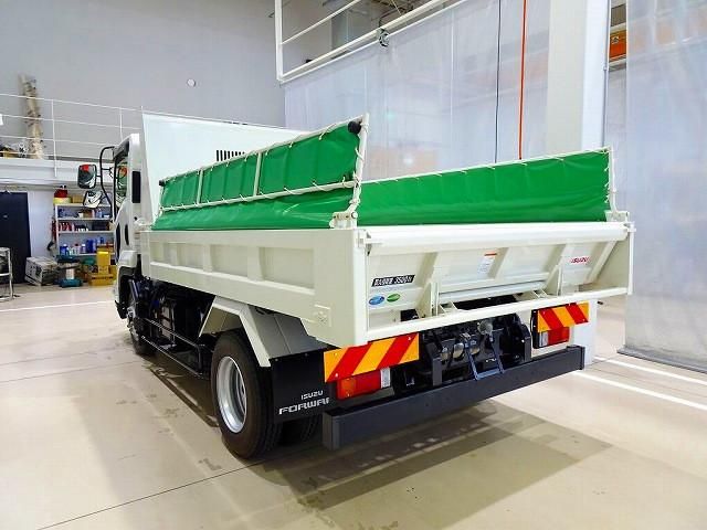 Isuzu FORWARD 2024-11 7710250-3