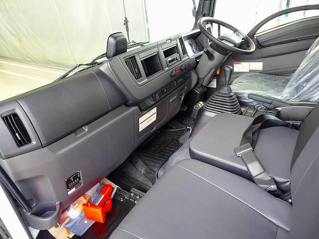 Isuzu FORWARD 2024-11 7710250-7