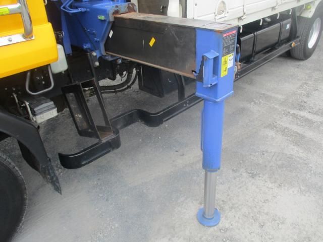 Isuzu FORWARD 2014-03 7710286-10