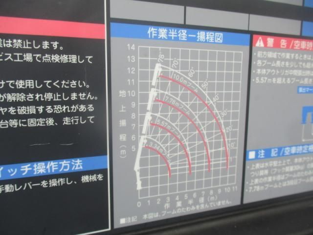 Isuzu FORWARD 2014-03 7710286-13