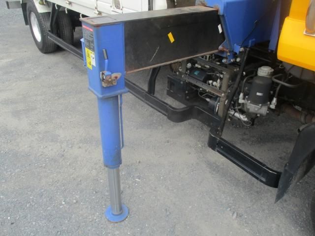 Isuzu FORWARD 2014-03 7710286-14