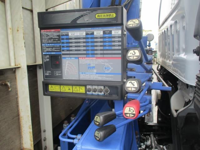 Isuzu FORWARD 2014-03 7710286-15