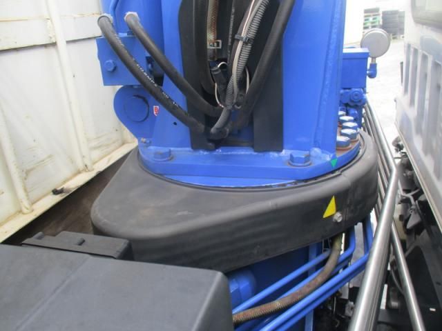 Isuzu FORWARD 2014-03 7710286-17