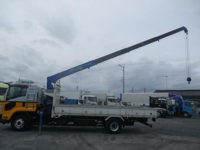 Isuzu FORWARD 2014-03 7710286-20