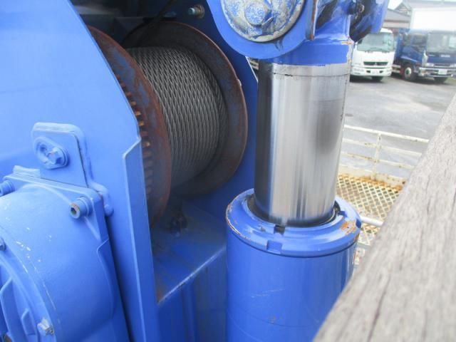 Isuzu FORWARD 2014-03 7710286-21