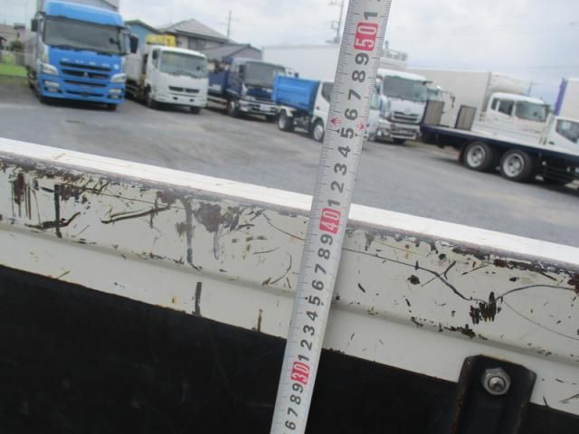 Isuzu FORWARD 2014-03 7710286-27