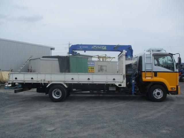 Isuzu FORWARD 2014-03 7710286-2