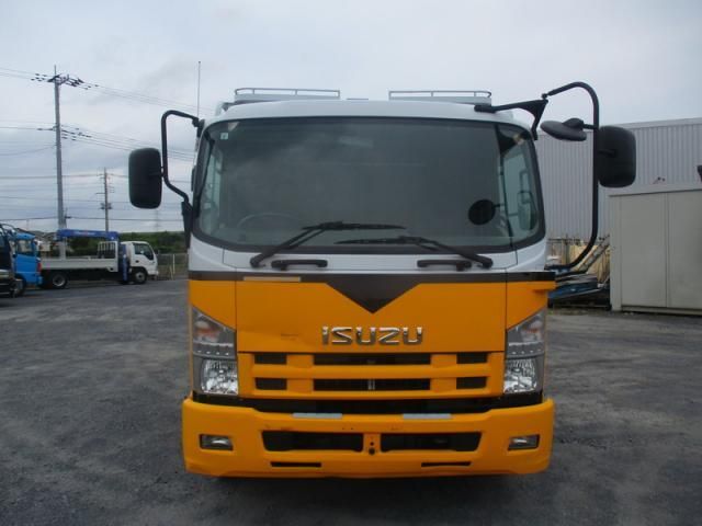 Isuzu FORWARD 2014-03 7710286-4