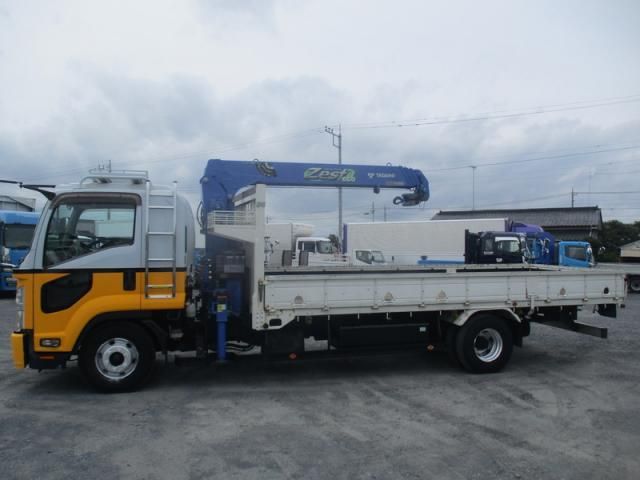 Isuzu FORWARD 2014-03 7710286-6