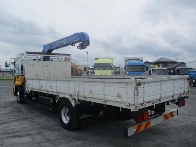 Isuzu FORWARD 2014-03 7710286-7