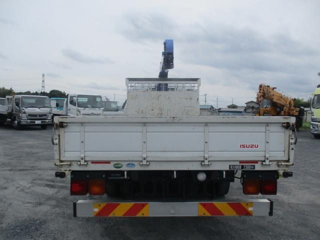 Isuzu FORWARD 2014-03 7710286-8