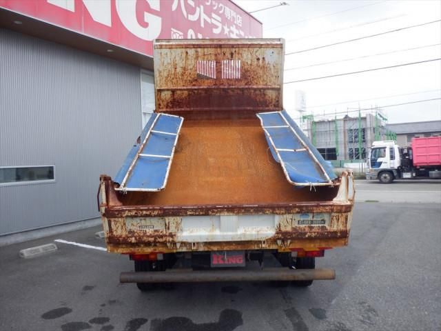 Isuzu FORWARD 2017-08 7710282-9