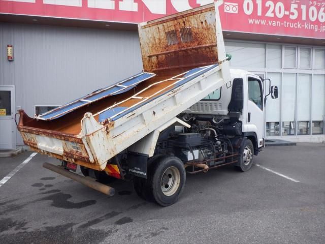 Isuzu FORWARD 2017-08 7710282-10